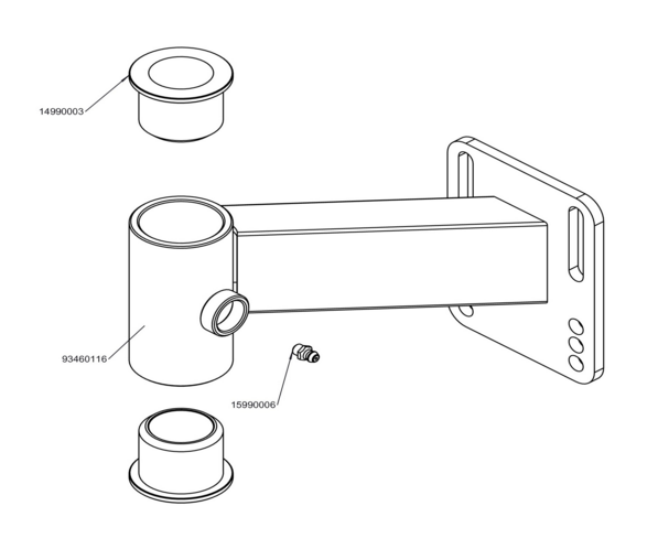 Wright stander mower online parts